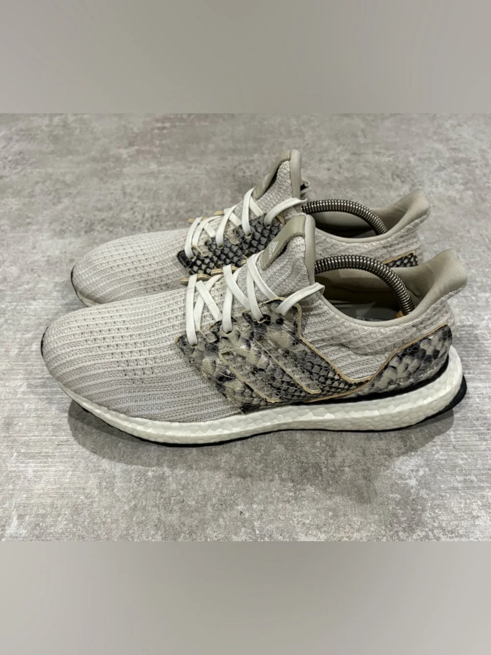 Adidas UltraBoost DNA ‘Python’ - Picture 2 of 12